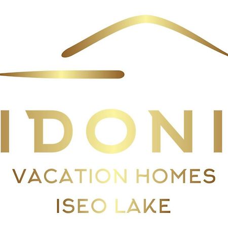 Kidonia - Iseo Lake Apartmens Sale Marasino Kültér fotó