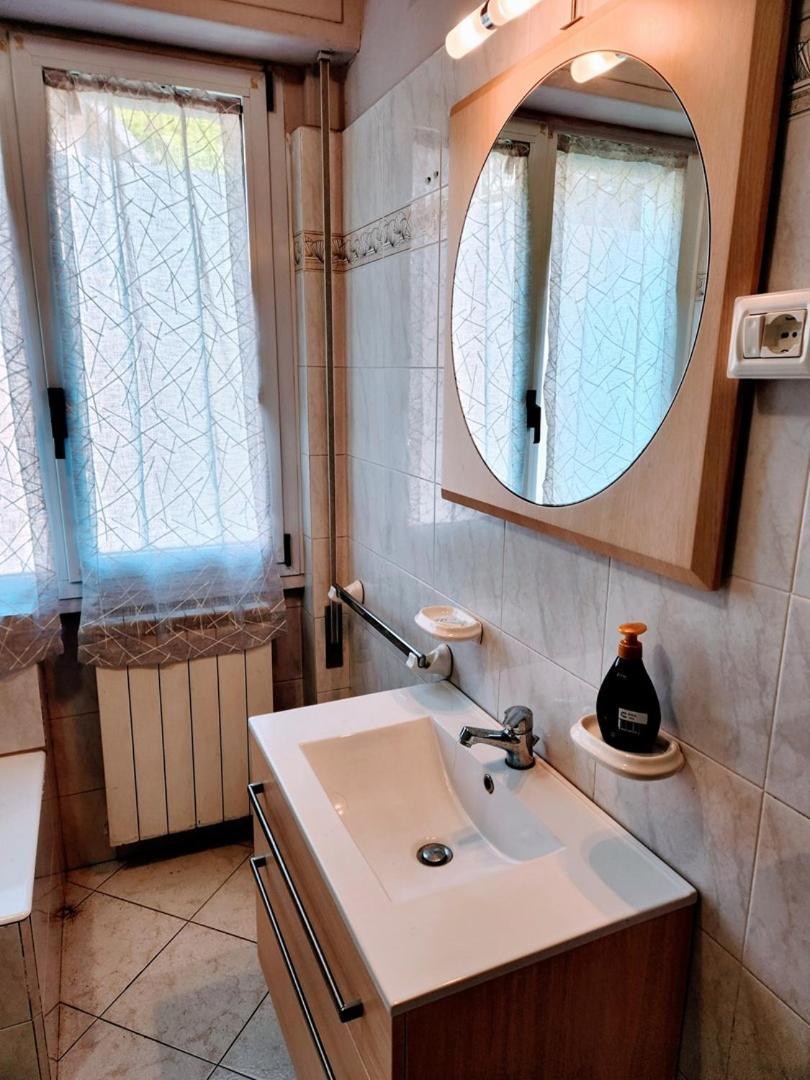 Kidonia - Iseo Lake Apartmens Sale Marasino Kültér fotó