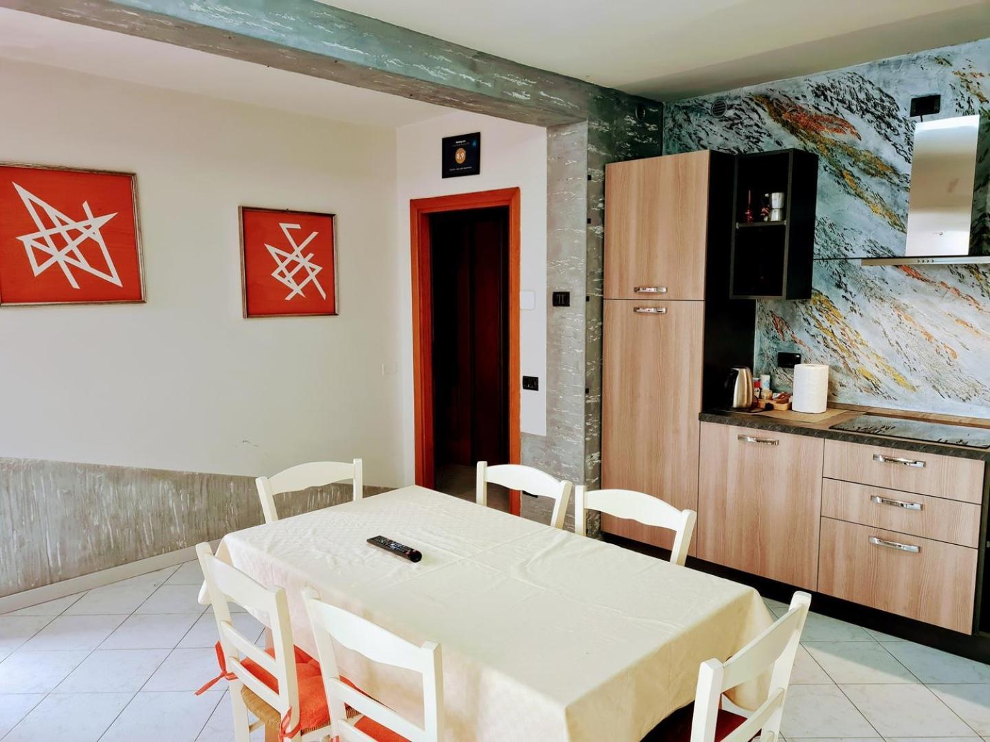 Kidonia - Iseo Lake Apartmens Sale Marasino Kültér fotó
