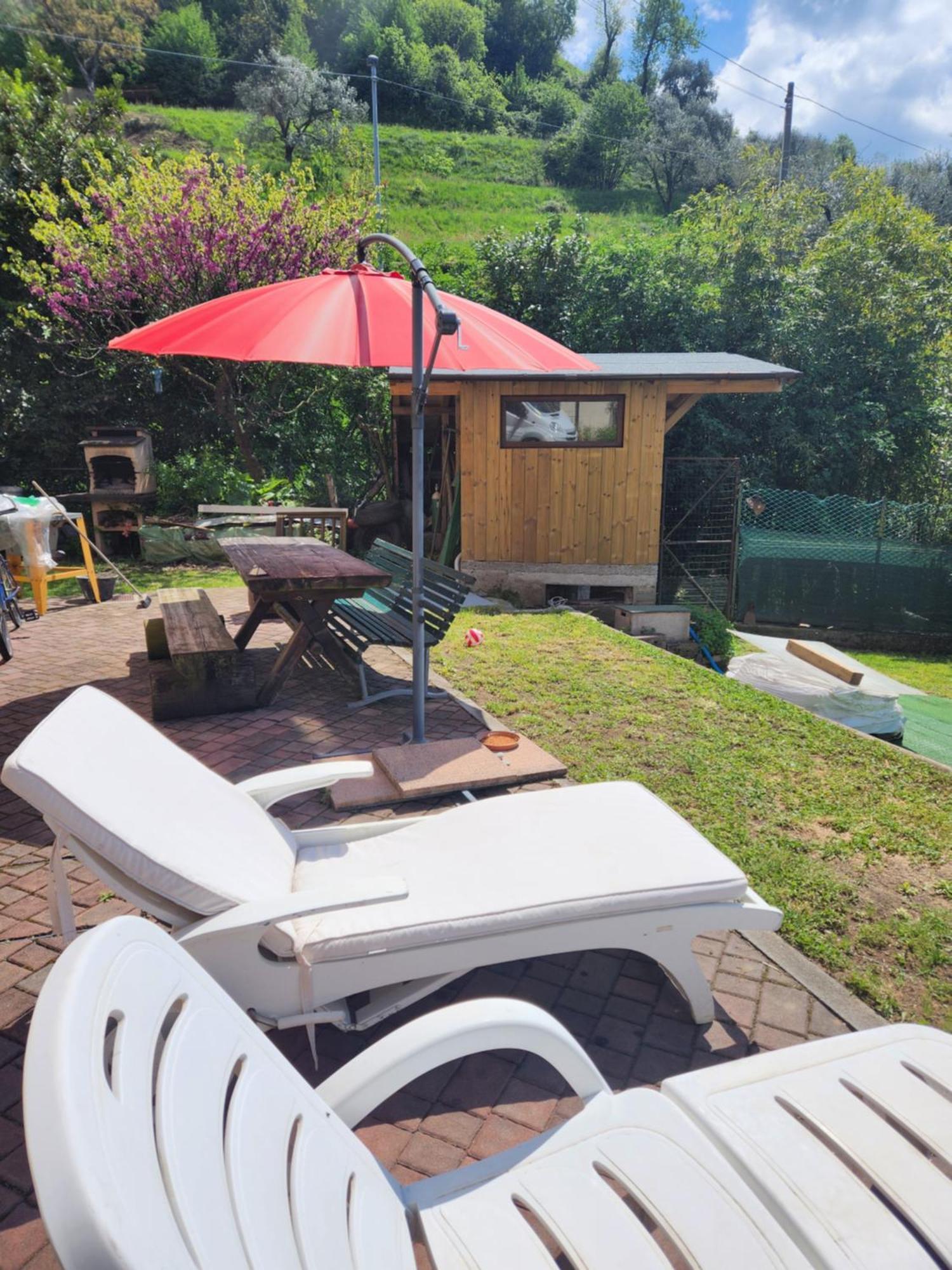 Kidonia - Iseo Lake Apartmens Sale Marasino Kültér fotó