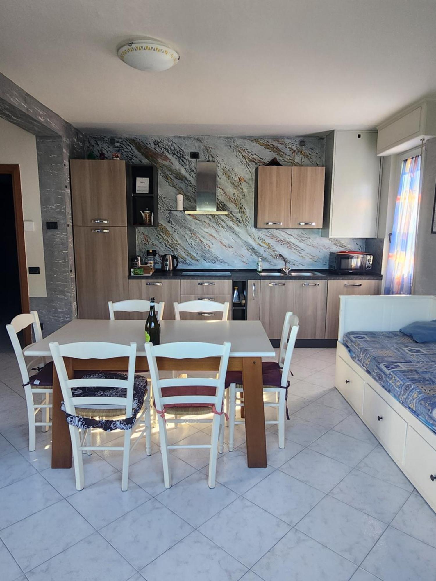Kidonia - Iseo Lake Apartmens Sale Marasino Kültér fotó