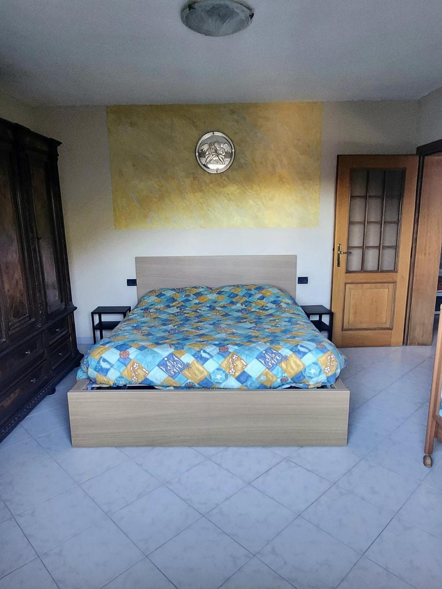 Kidonia - Iseo Lake Apartmens Sale Marasino Kültér fotó